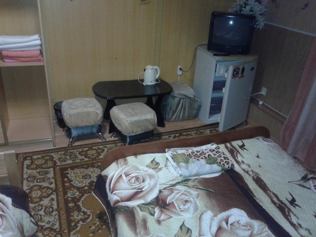 SAKURA HOSTEL ВЛАДИВОСТОК 2* (Россия) - от 2832 RUB | NOCHI